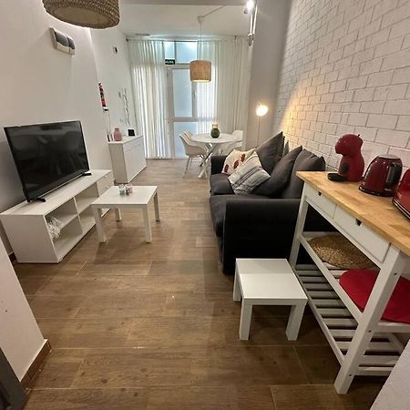 Rosario Apartament 4Px2B Wifi บาเลนเซีย ภายนอก รูปภาพ
