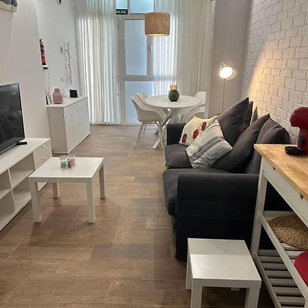 Rosario Apartament 4Px2B Wifi บาเลนเซีย ภายนอก รูปภาพ