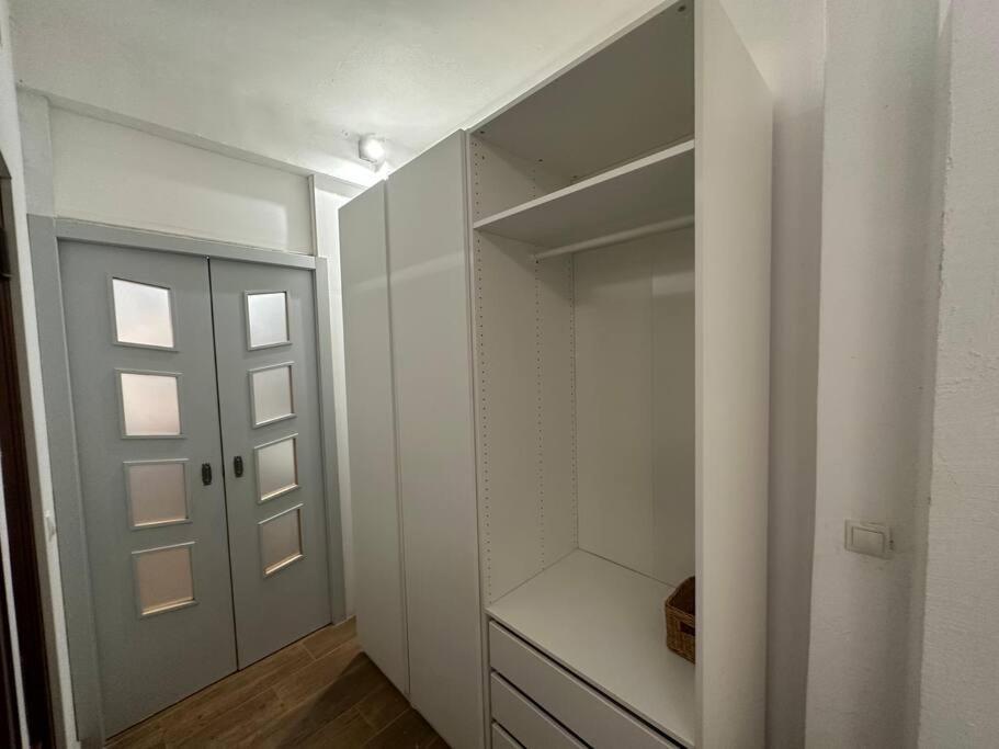Rosario Apartament 4Px2B Wifi บาเลนเซีย ภายนอก รูปภาพ