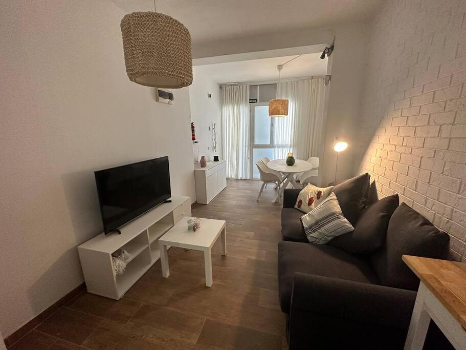 Rosario Apartament 4Px2B Wifi บาเลนเซีย ภายนอก รูปภาพ